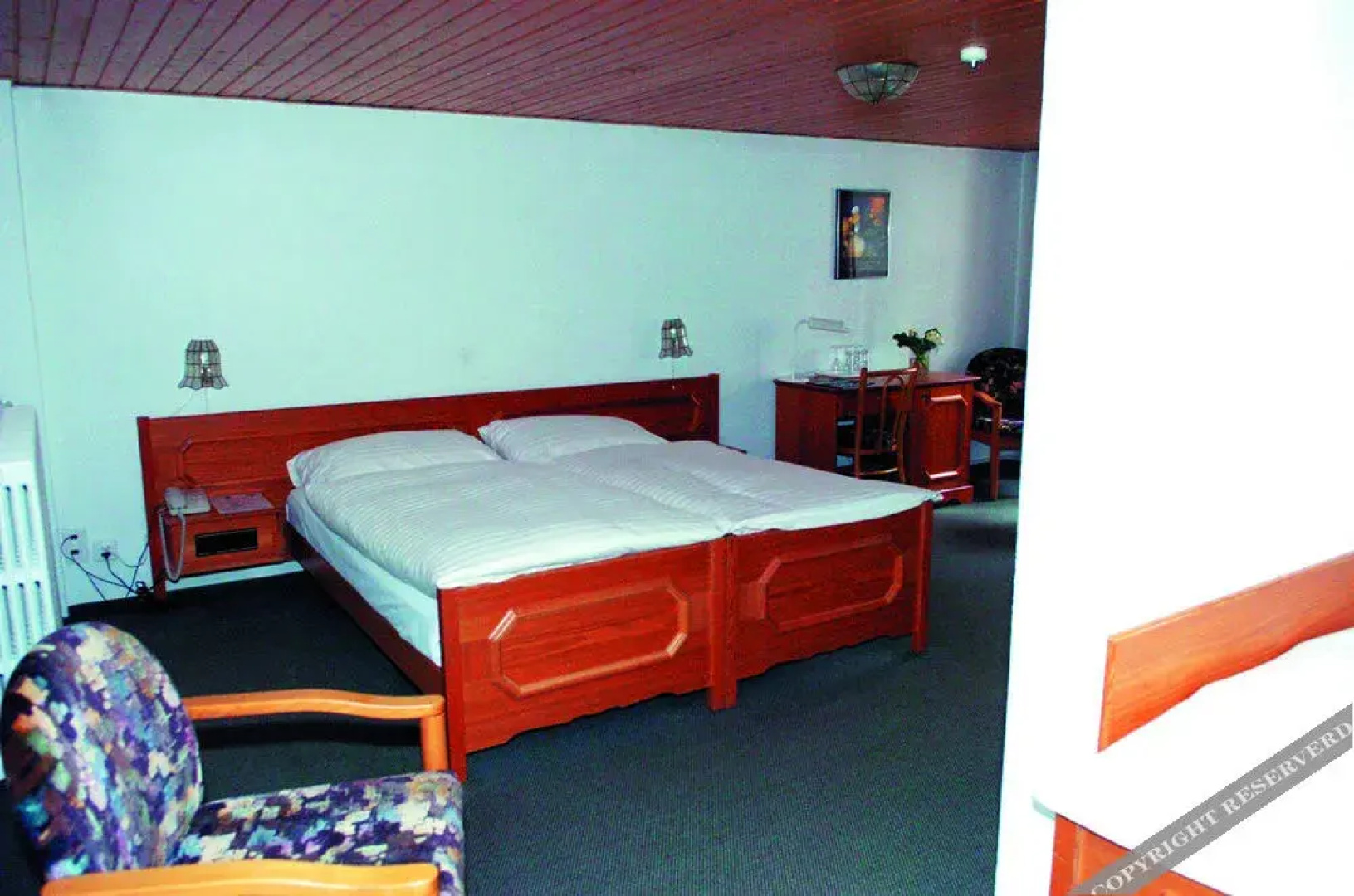 Hotel Forni