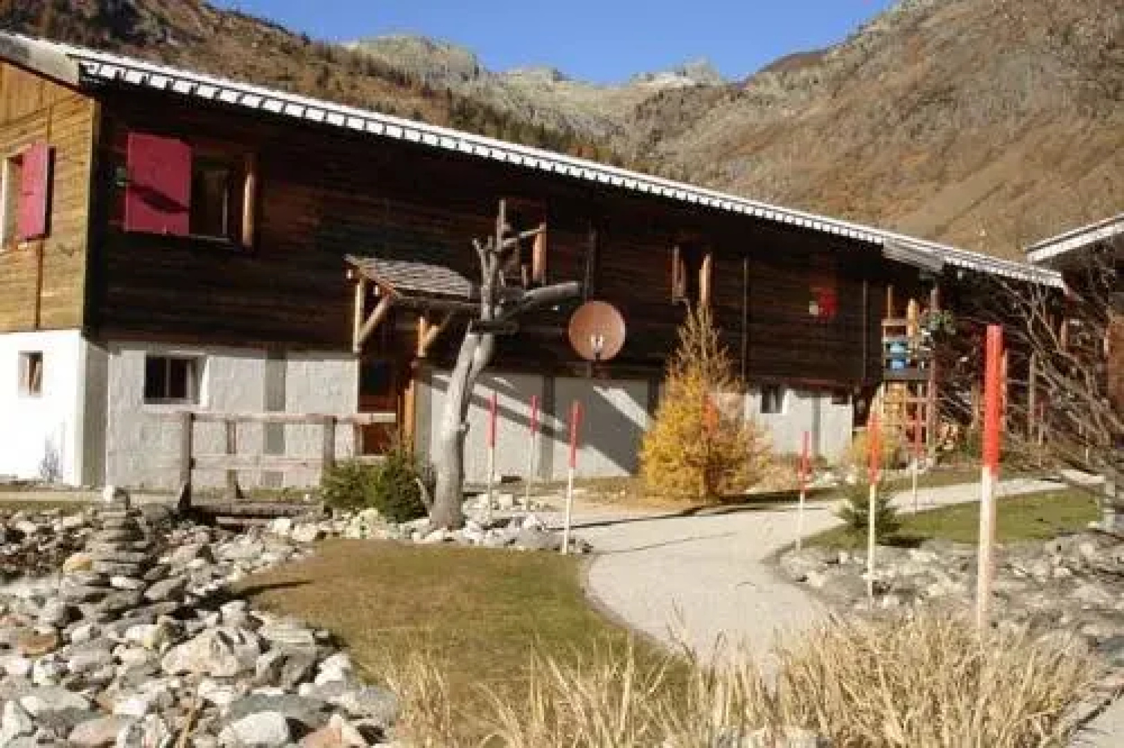 Sport & Holiday-Camp