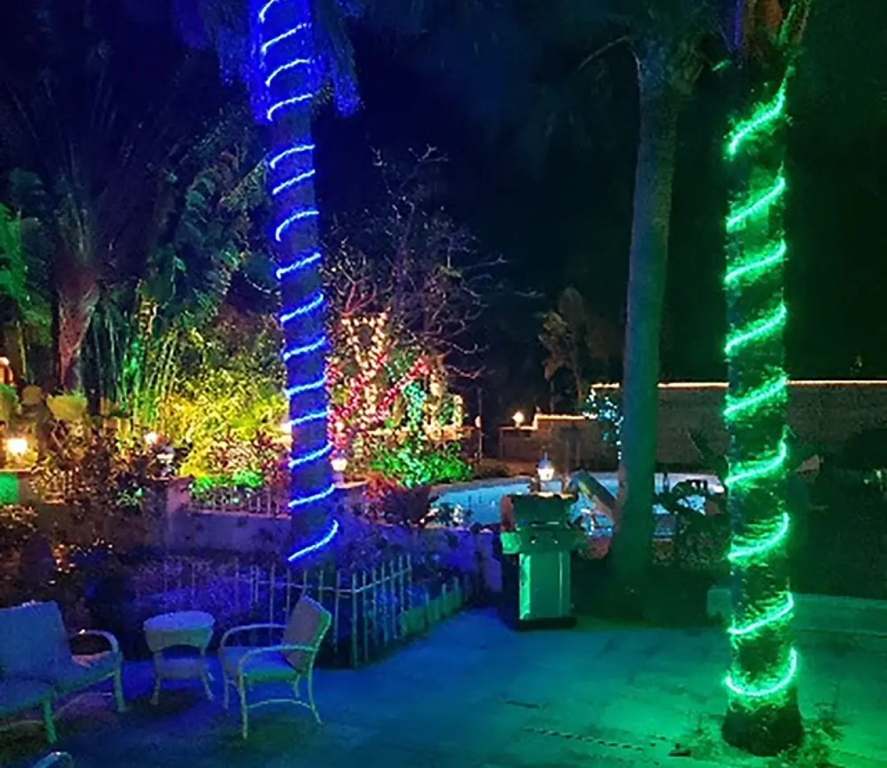 Treasure Island Vacations by TechTravel