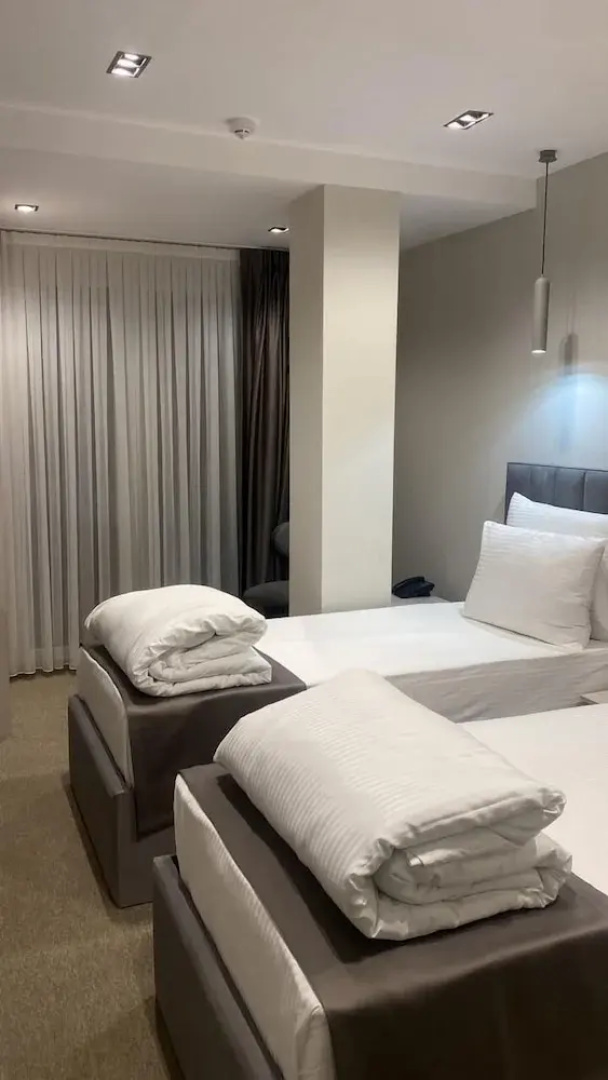 Adler Hotel