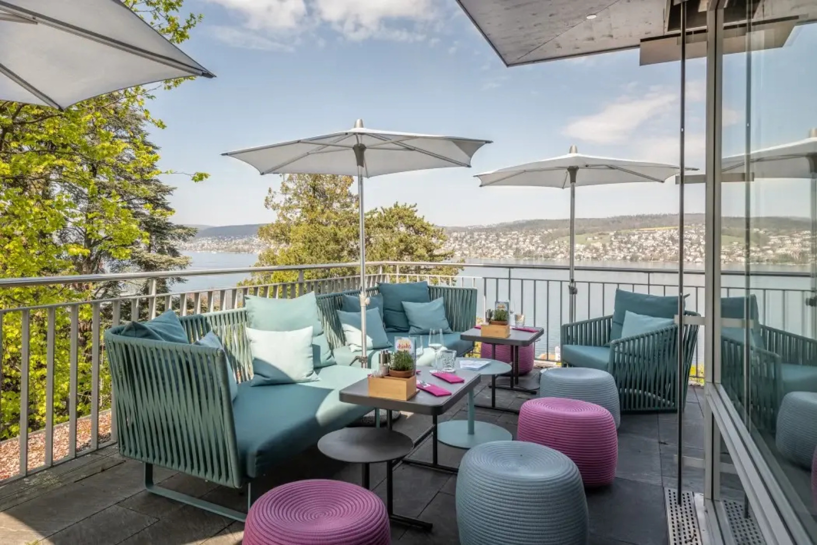 Sedartis Swiss Quality Hotel