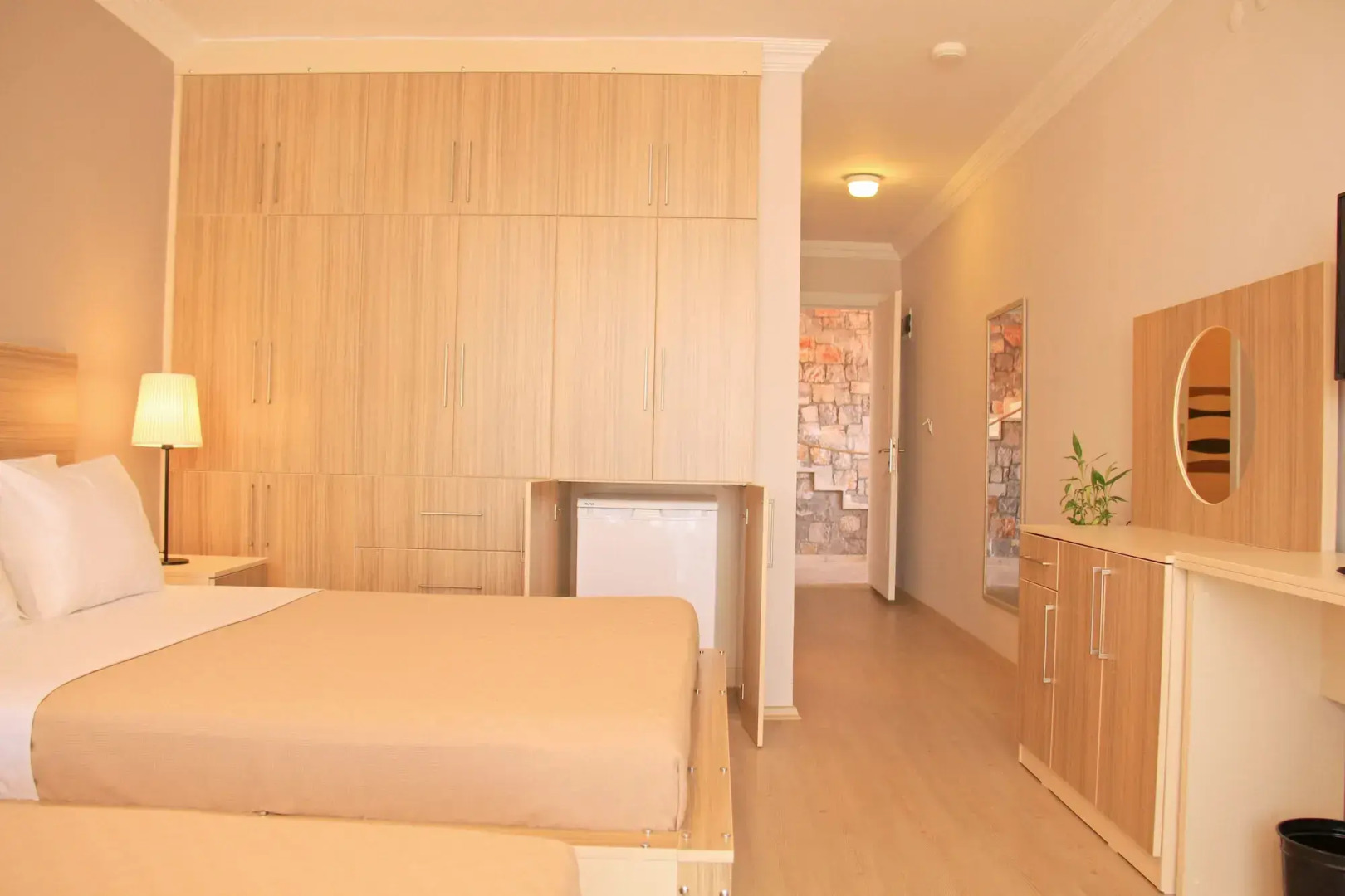 Lady Rose Boutique Pension