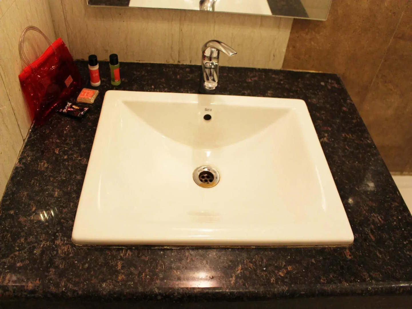 OYO 1722 Hotel Howard