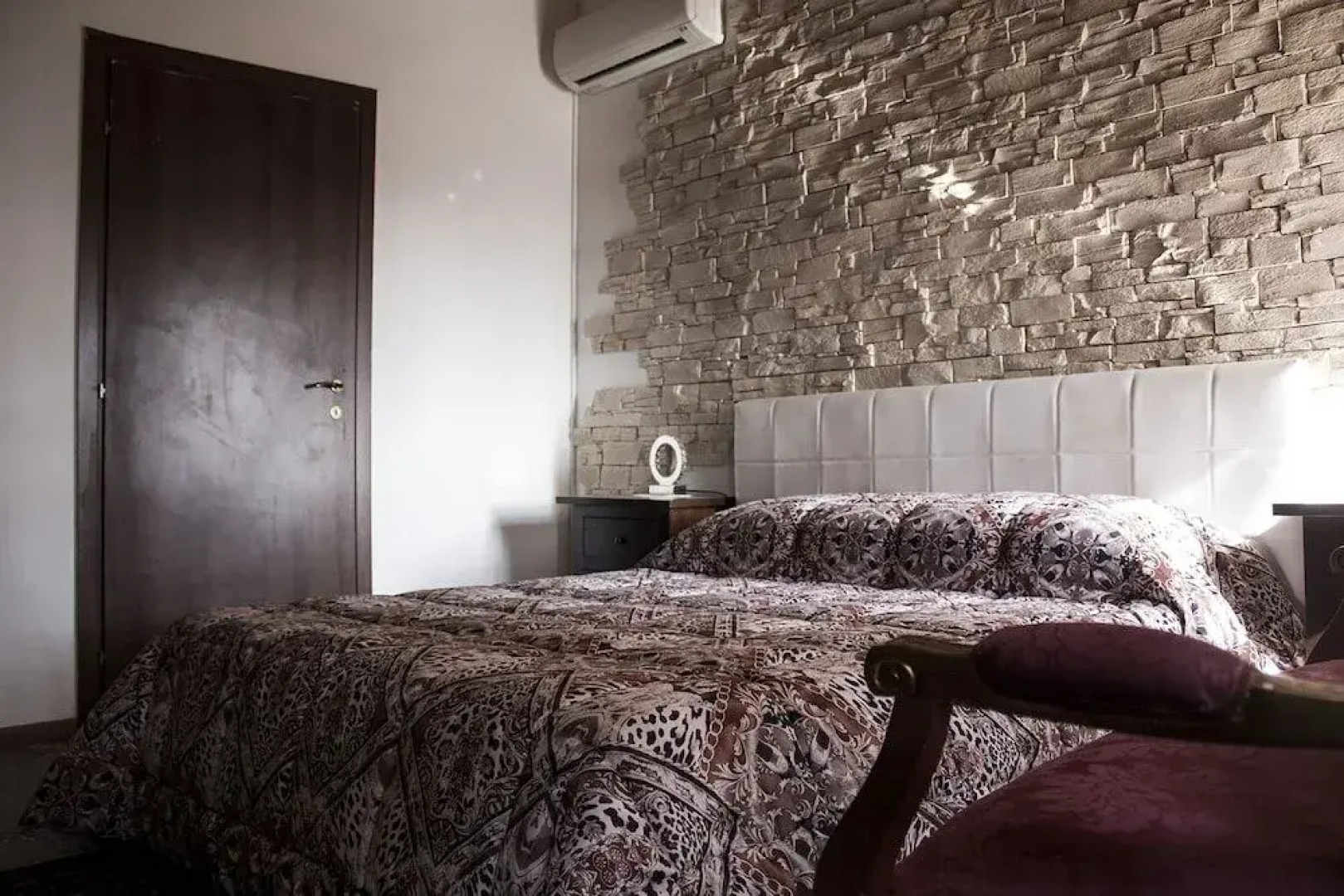 Eden Lilli - B & B Cartoceto