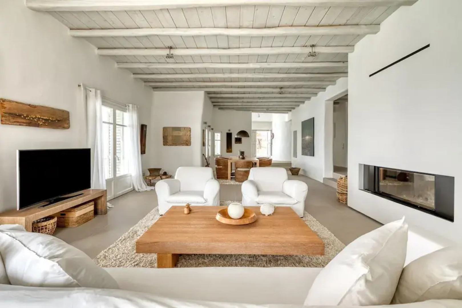 Villa Crystal in Mykonos