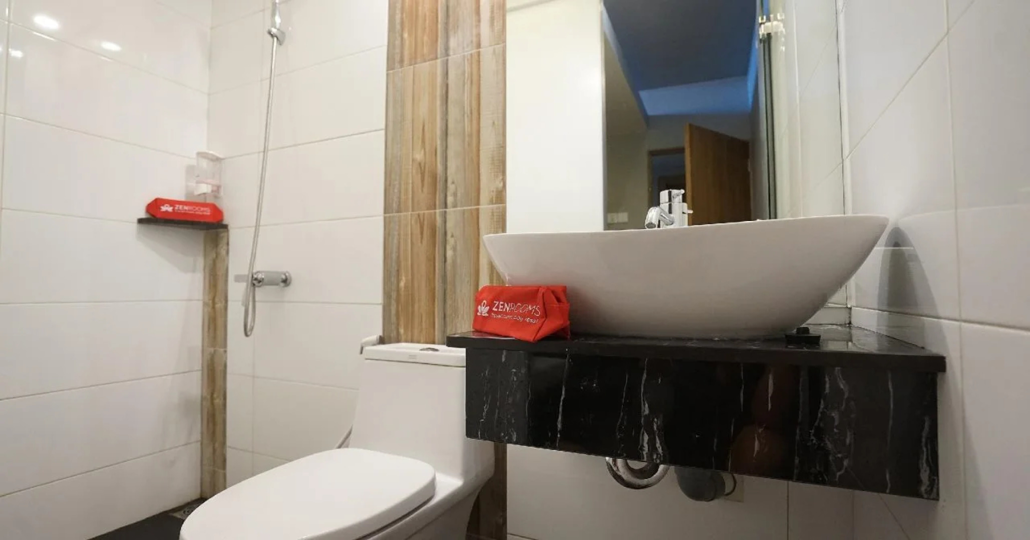 The Lively Hotel Kualanamu Airport Medan