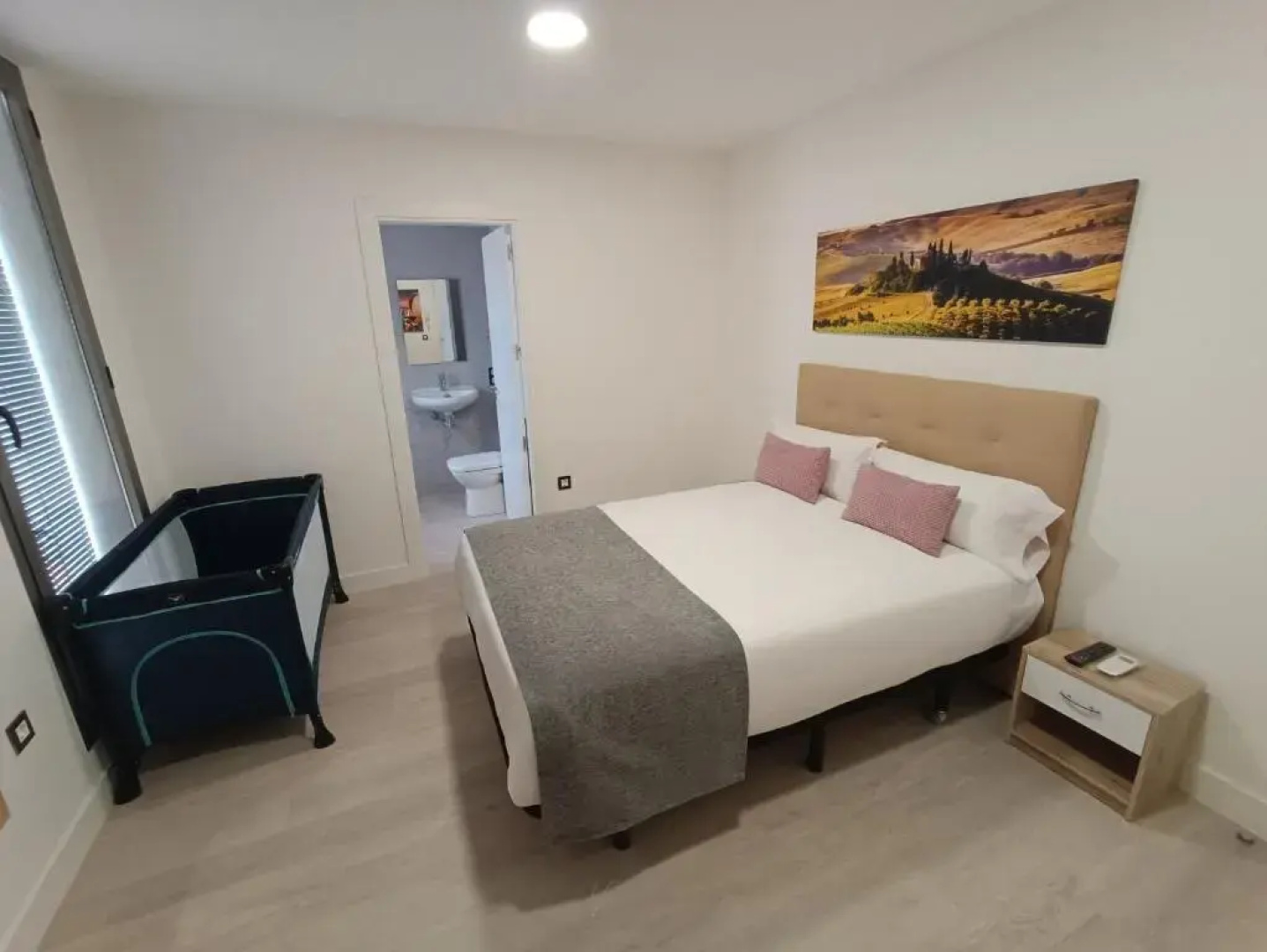 Hotel Rural Envero