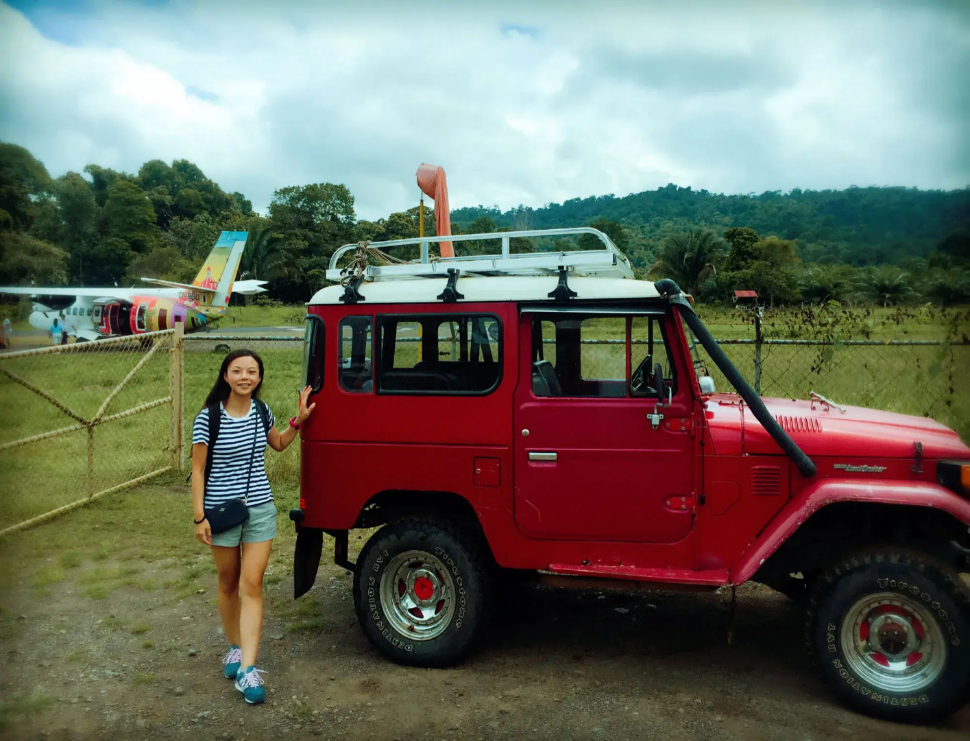 Drake Bay Getaway Resort