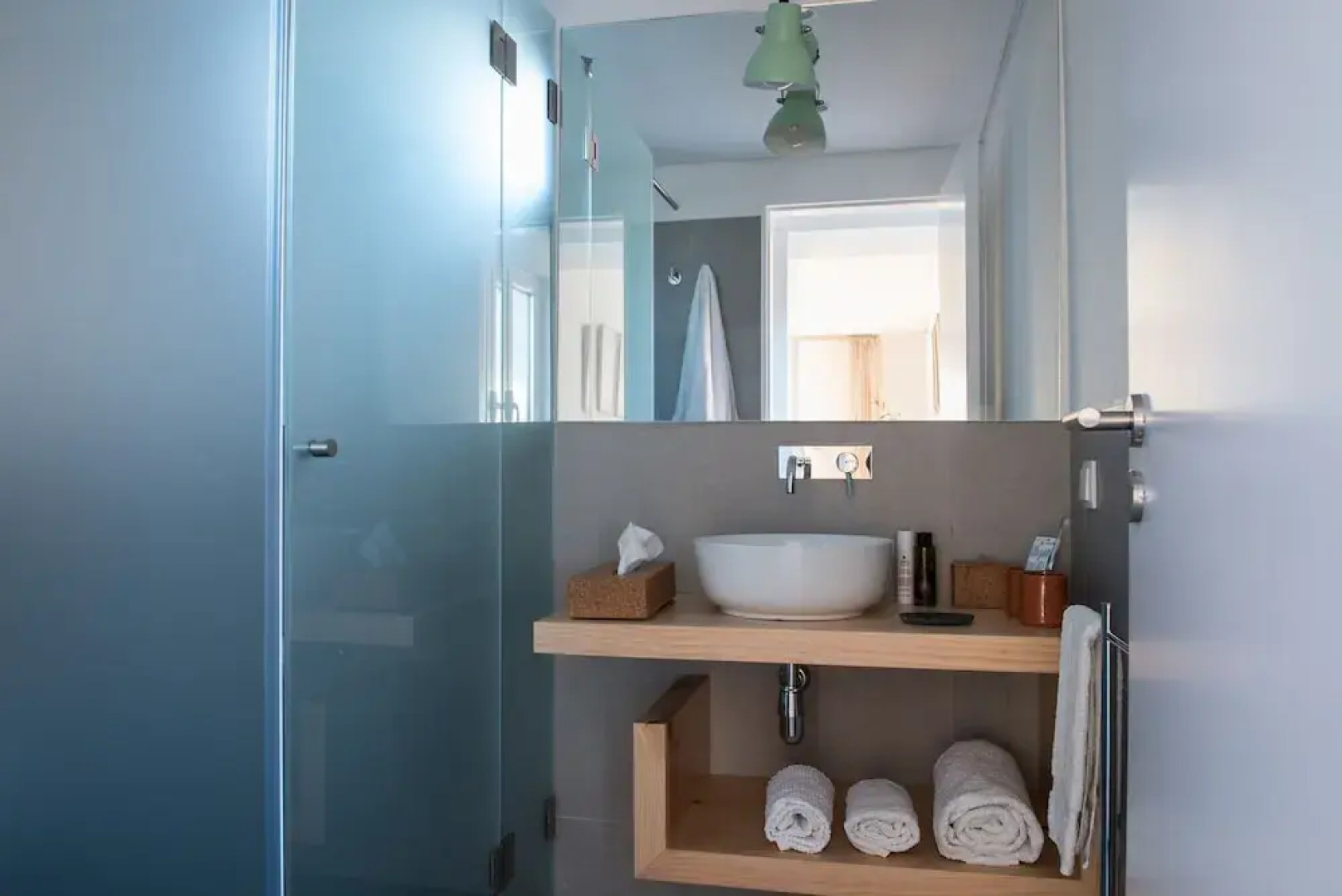 Craveiral Farmhouse by Belong