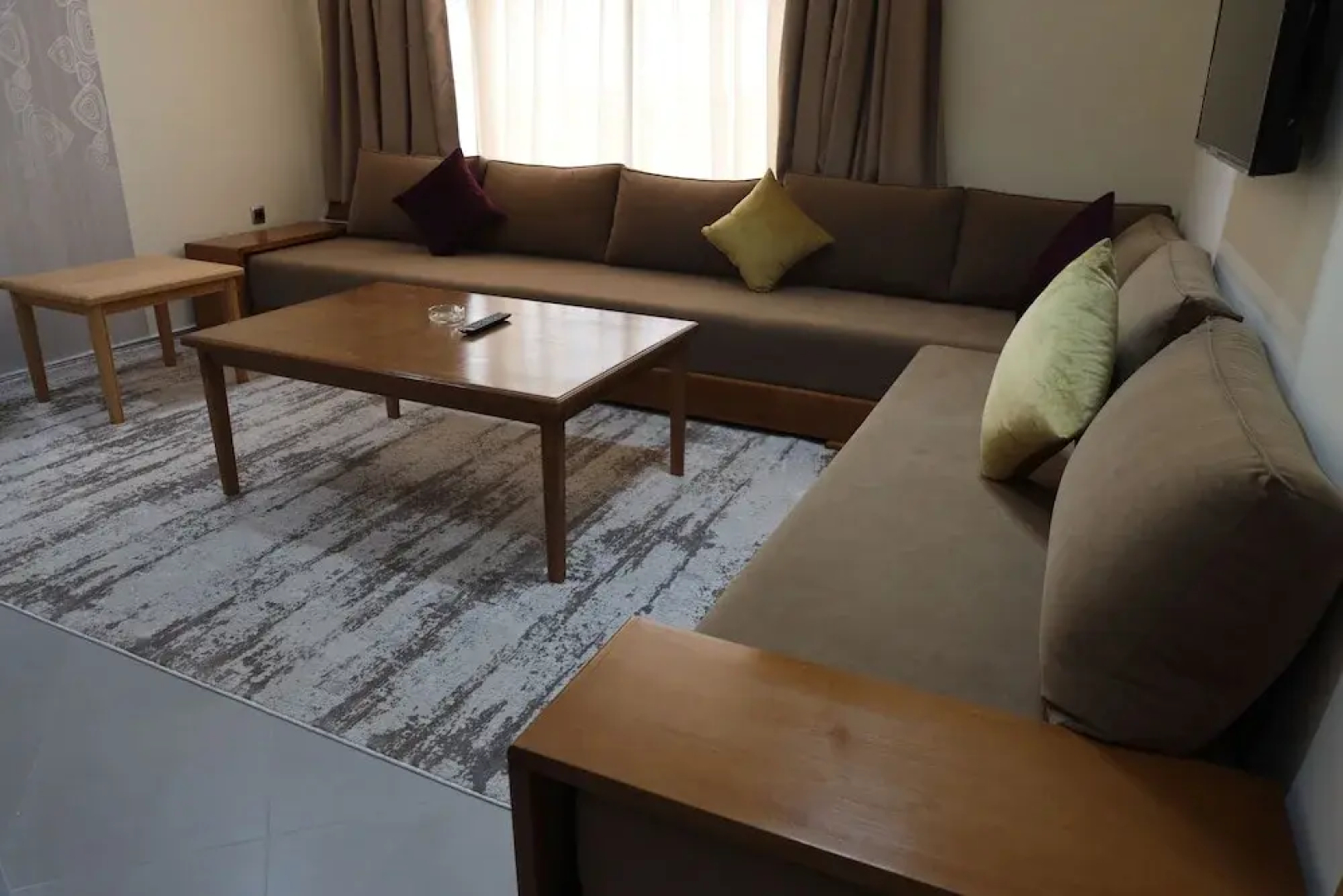 Residence Centro Suite