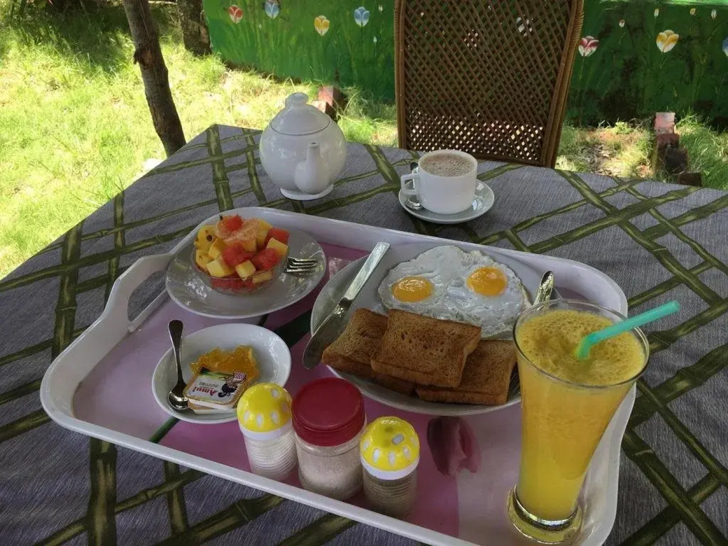 Divine Bliss Beach Resort