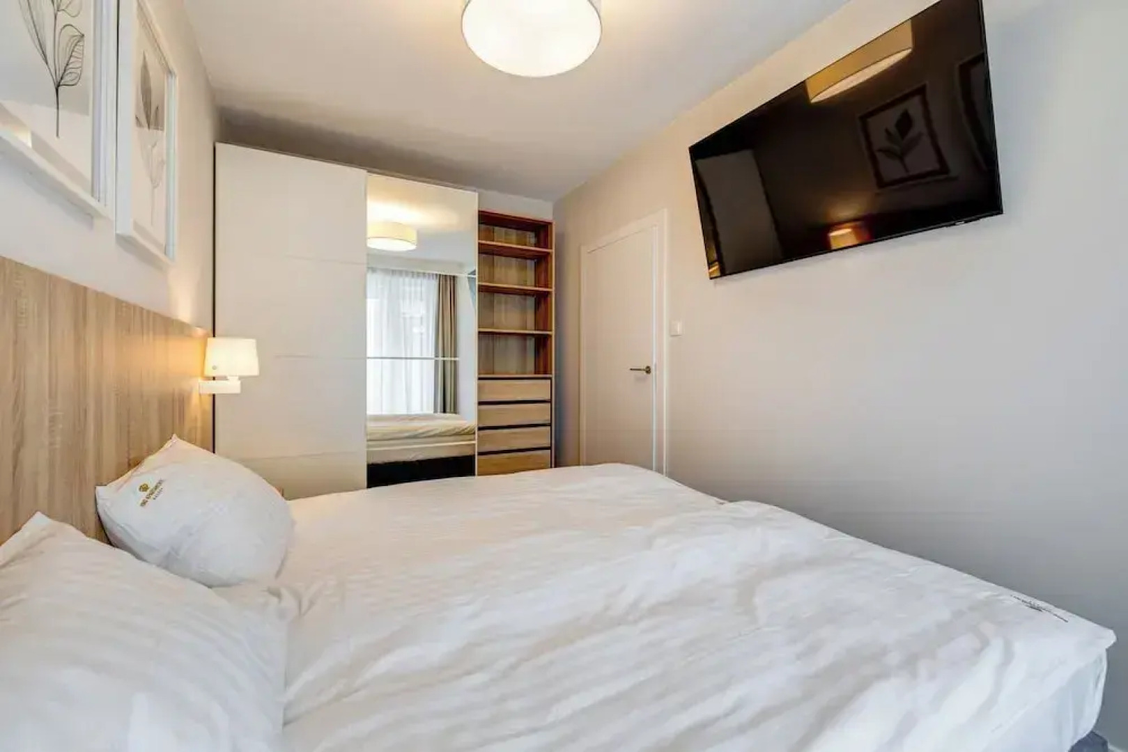 King Apartamenty Galaxy