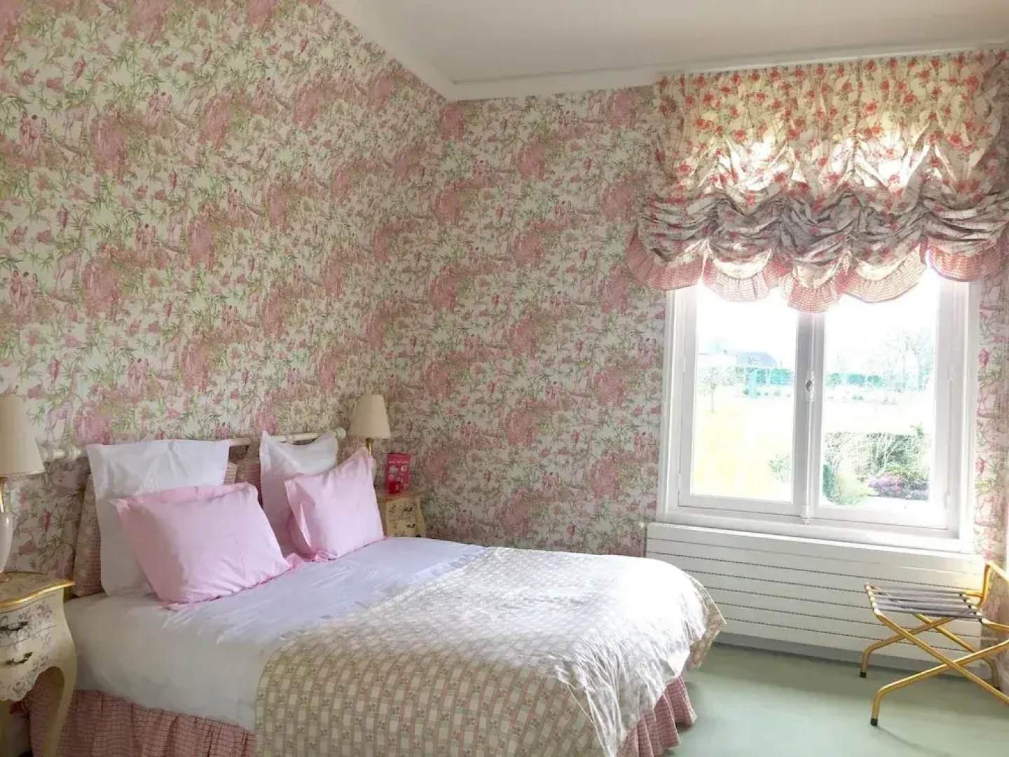 Manoir de Benerville et Spa