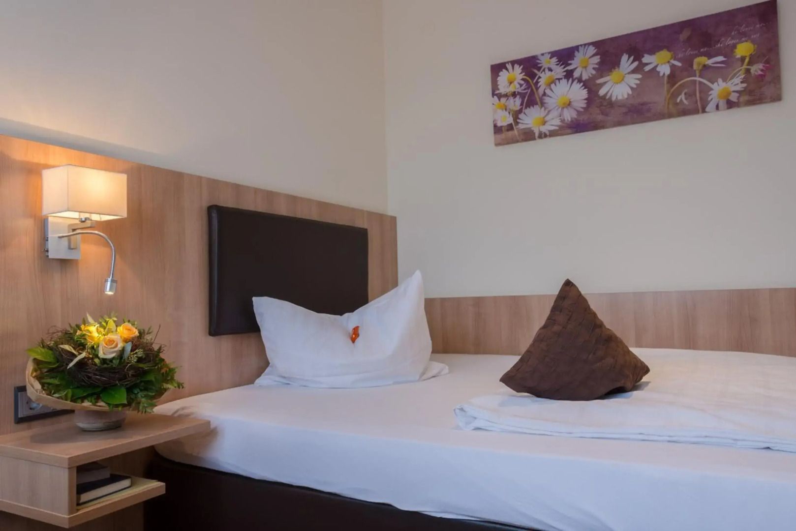 Garni Hotel Schumacher