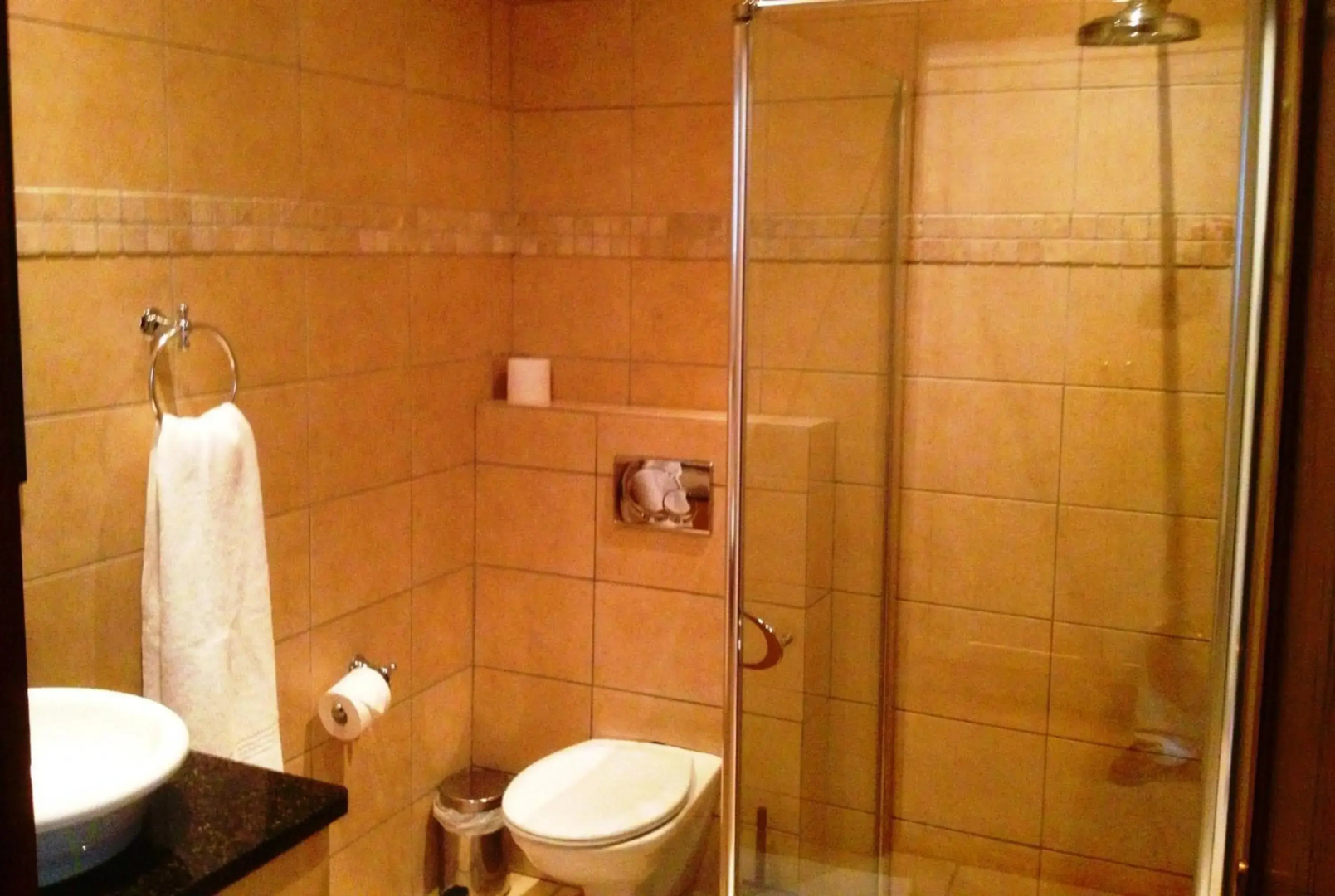 Turnberry Boutique Hotel