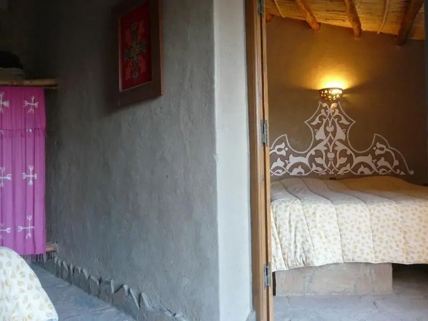 Tifina Caravanserail d'Arfoud