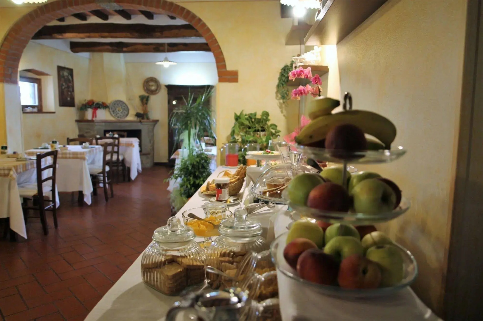 Agriturismo Poggio de' Papi