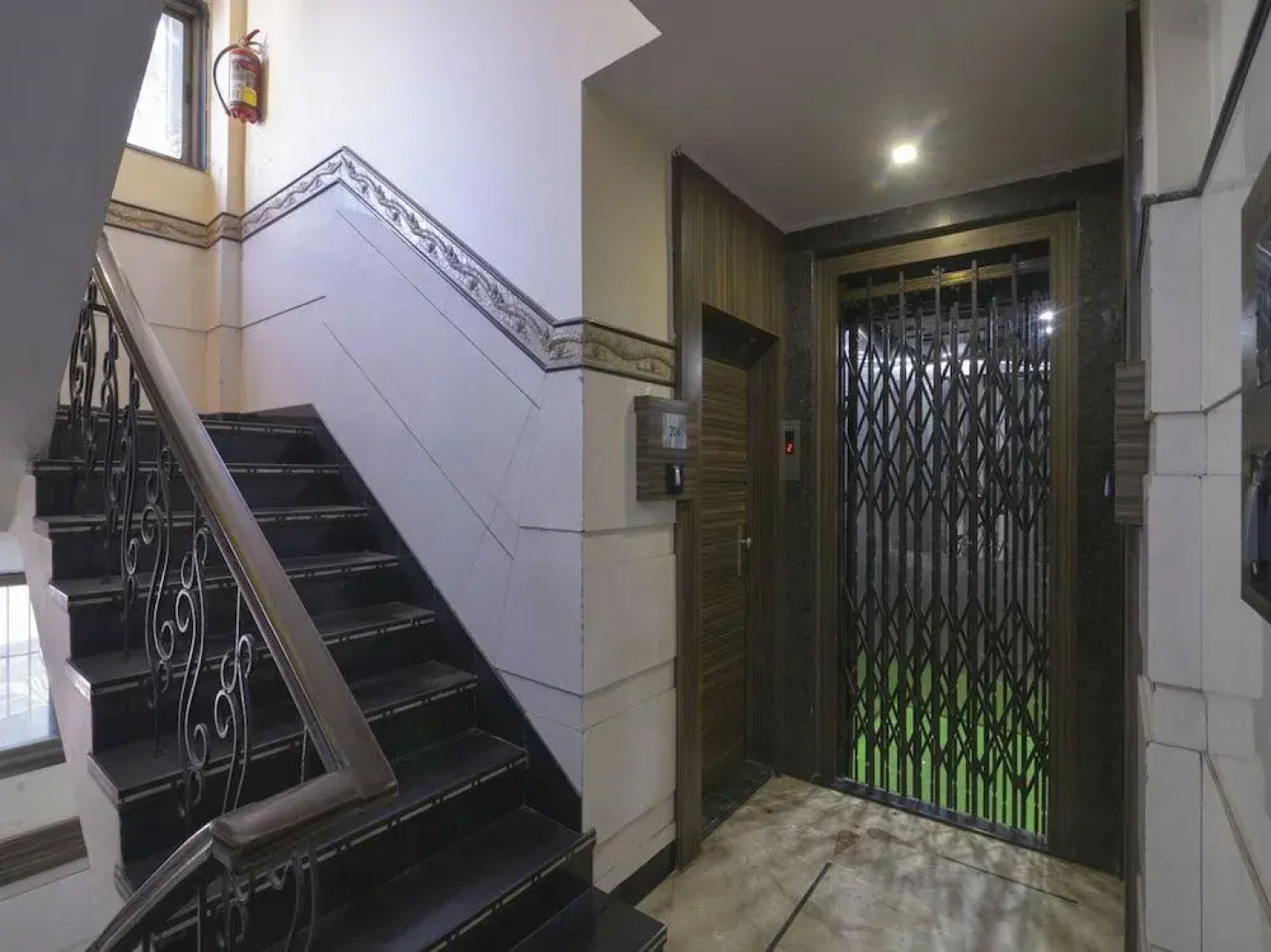 Hotel Mansarovar Panvel