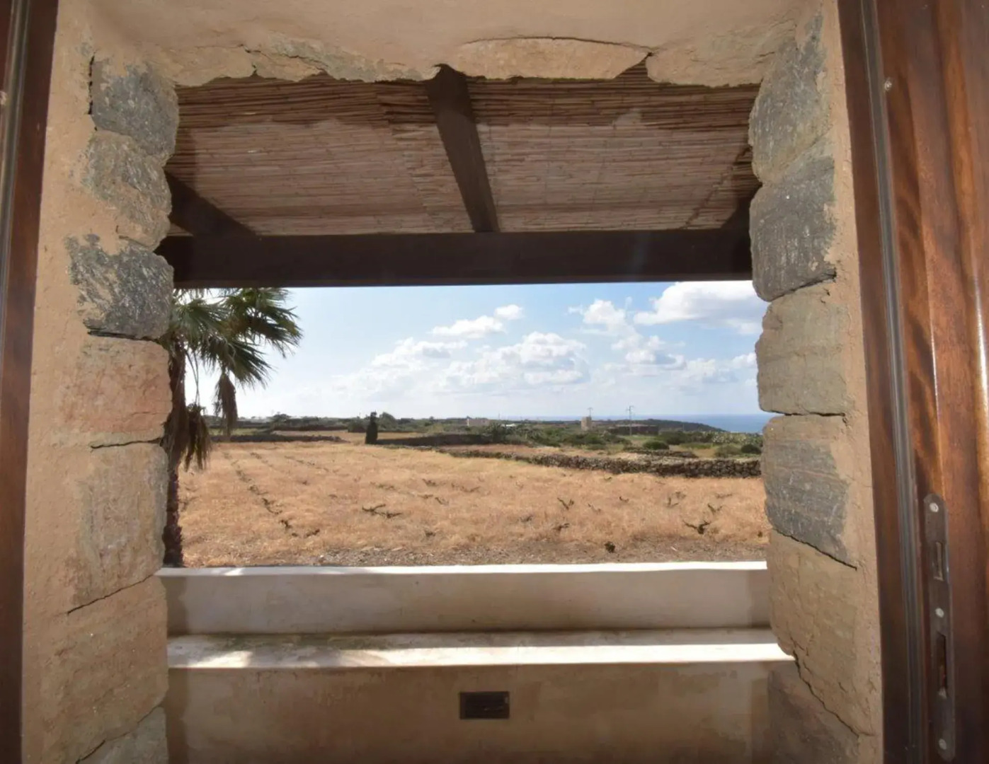 Tenuta Bukkuram