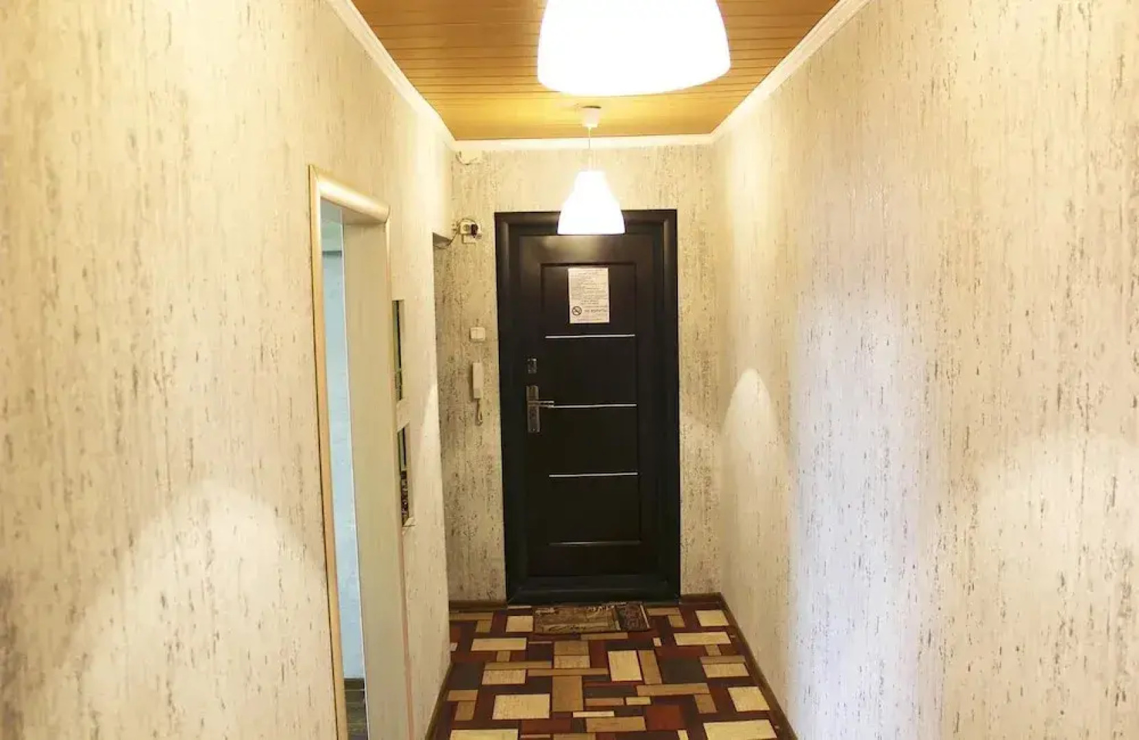 Апартаменты «Добрые сутки», ул. Советская, 220