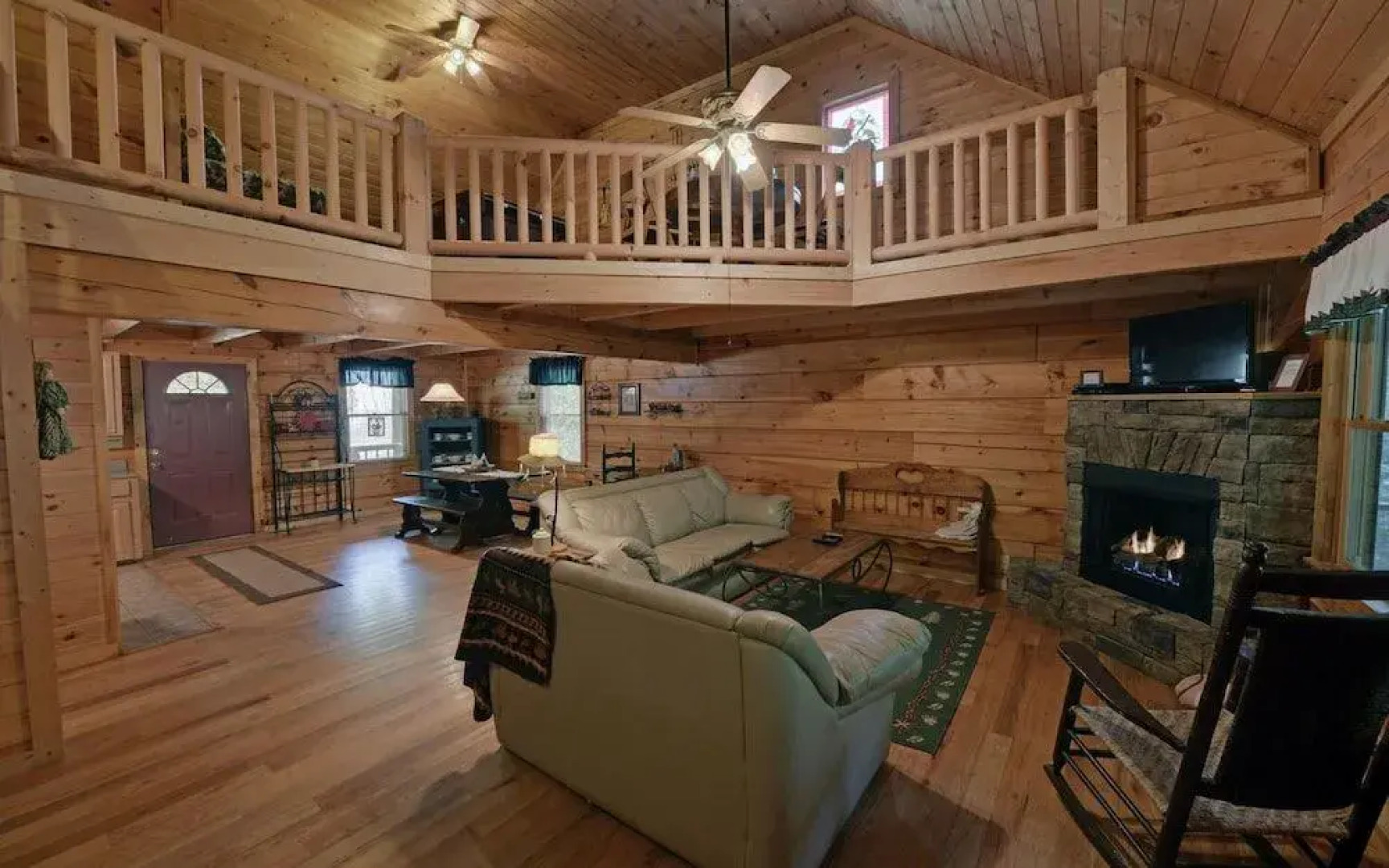 Dancing Waters- Fightingtown Creek Frontage