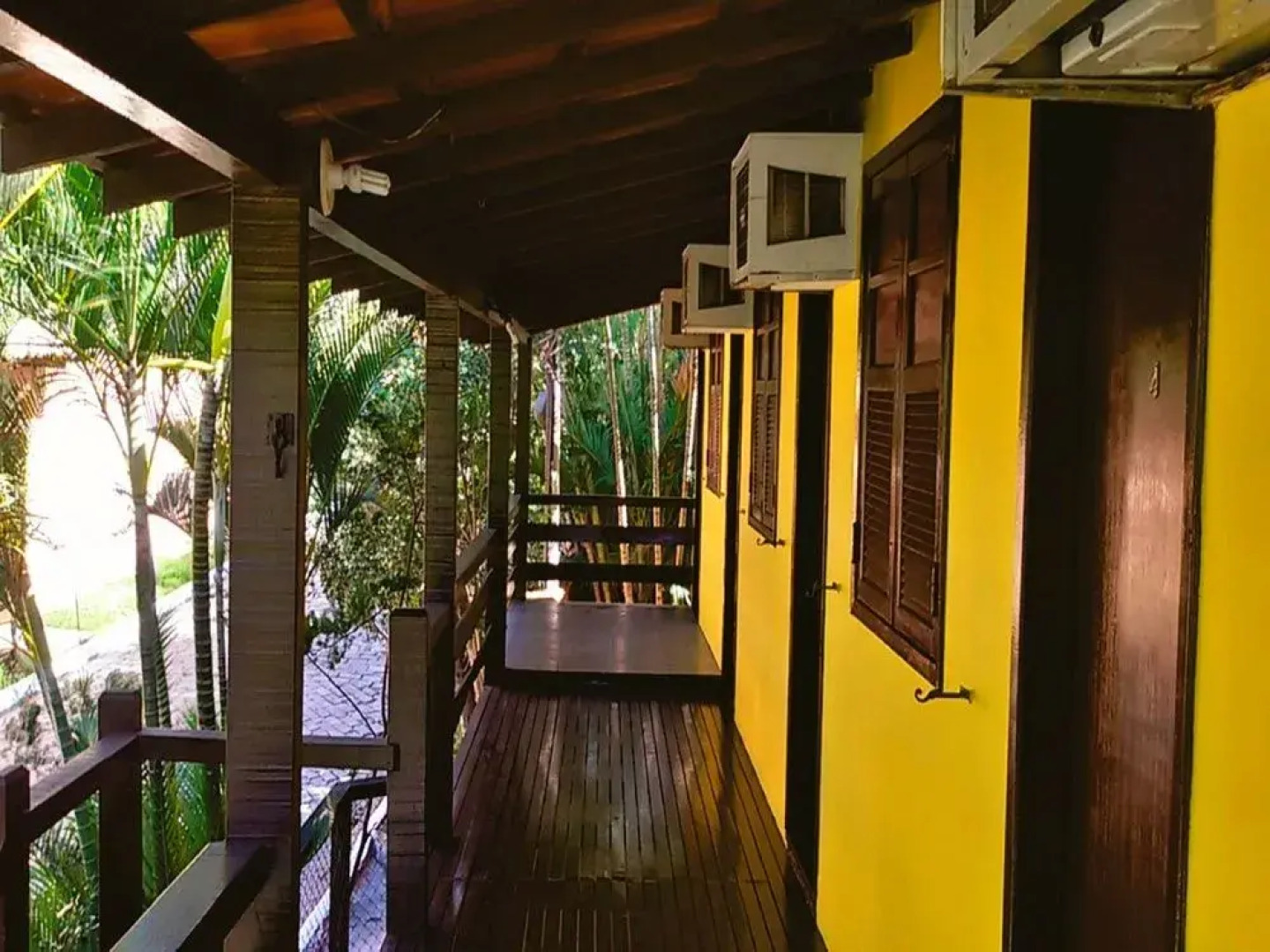 Pousada Tesouro dos Búzios