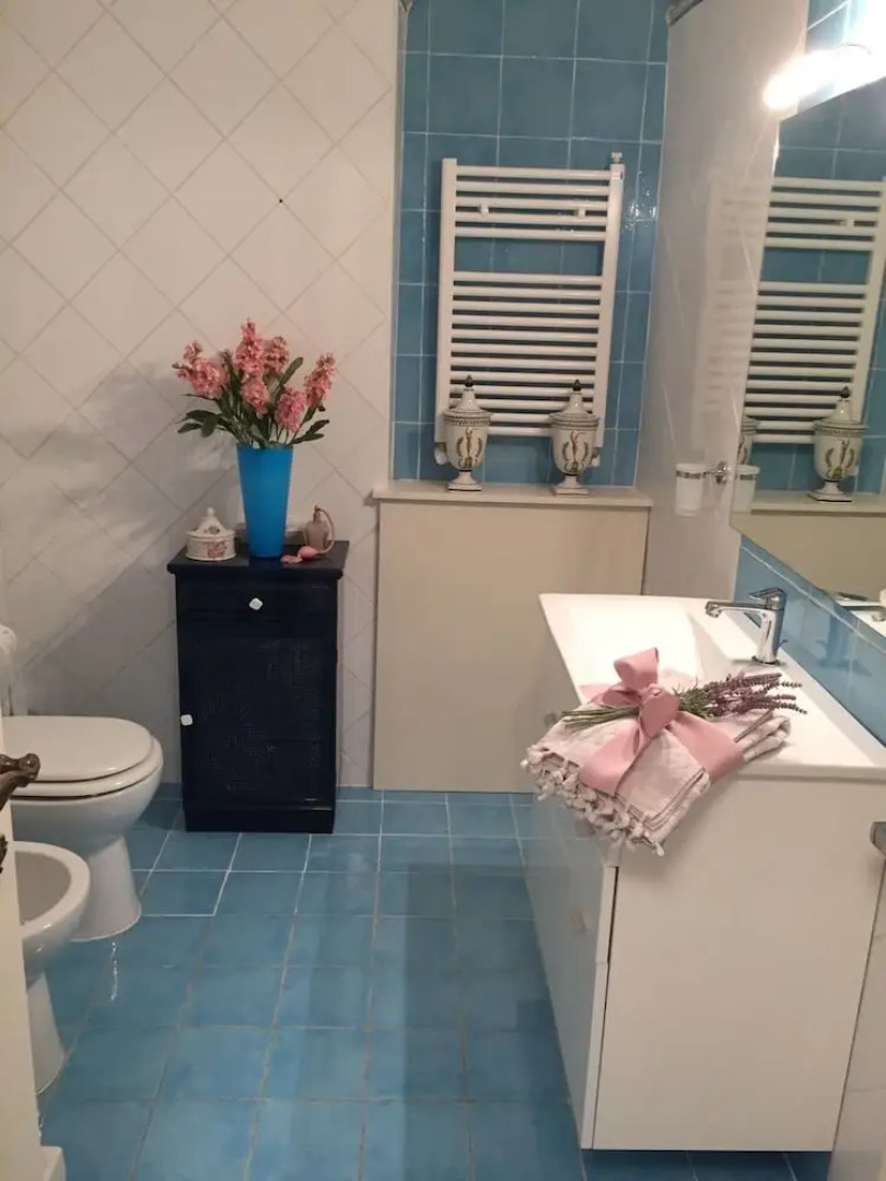 Allaportaccanto Bed & Breakfast