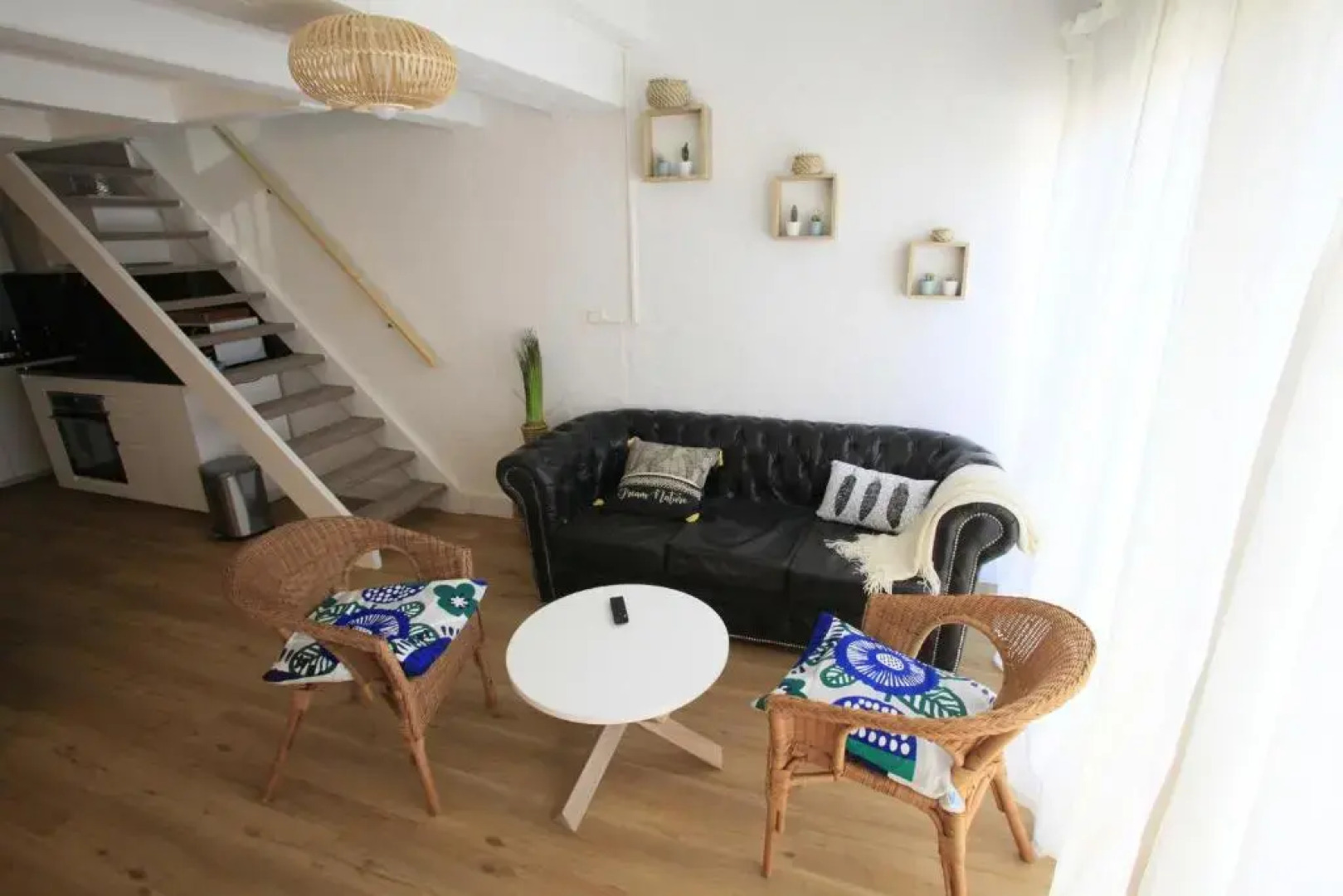 Villa Mama Quilla avec piscine à 5 minutes à pied des plages