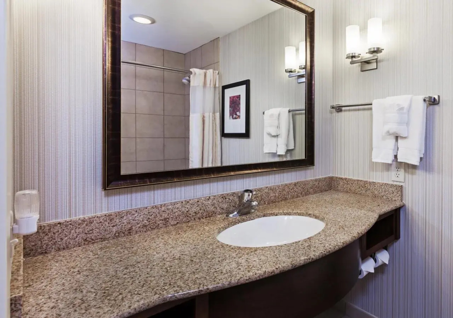 Hilton Garden Inn Corpus Christi