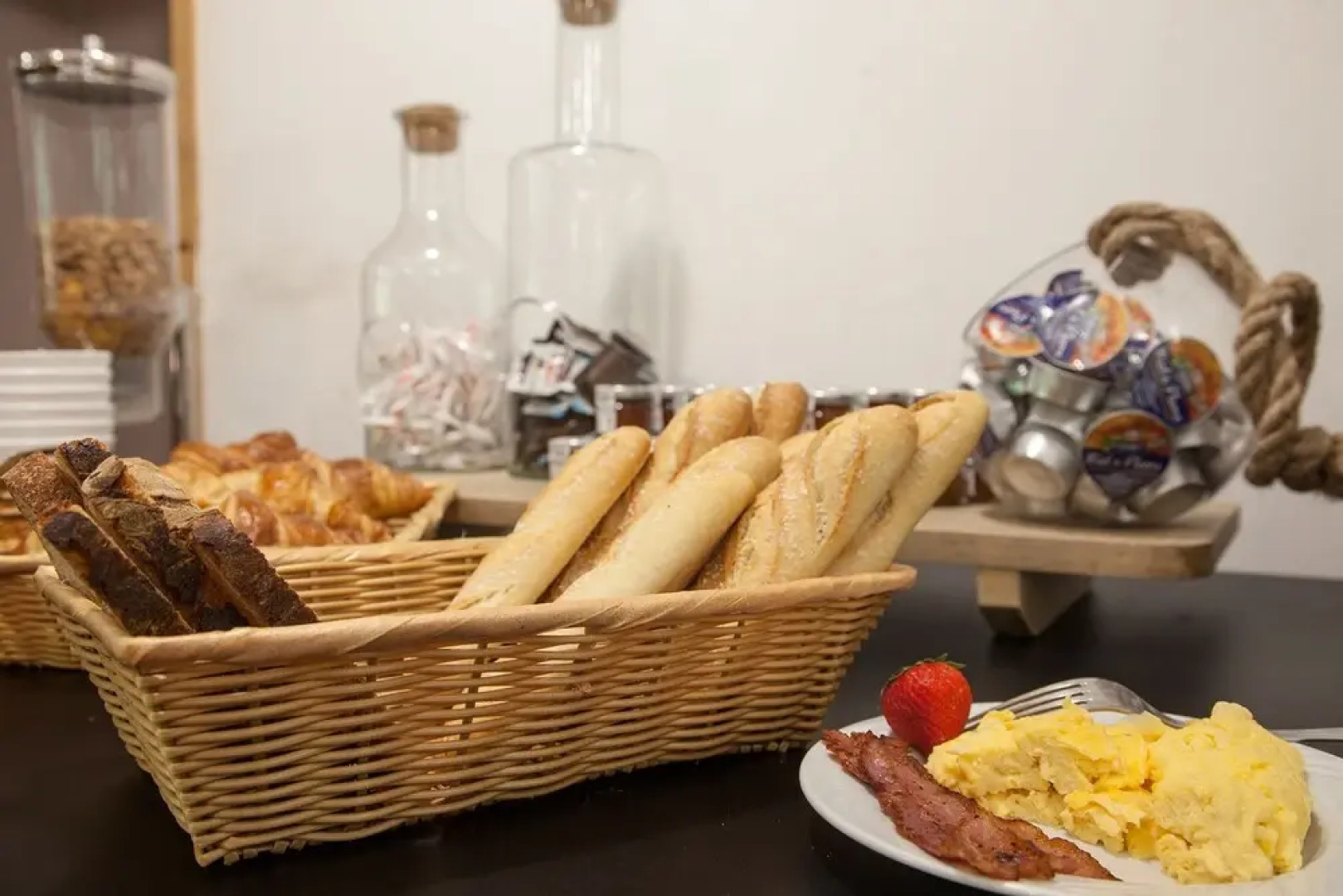 Hôtel Le Relais du Touron