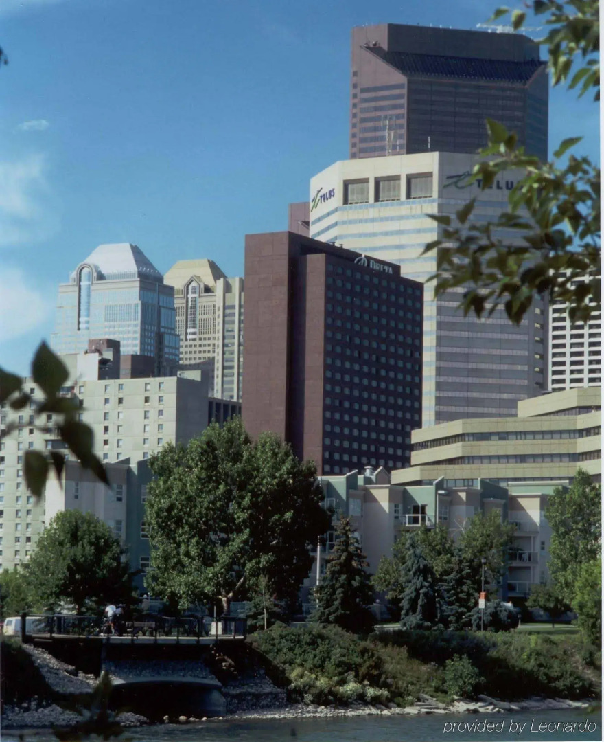 Delta Hotels by Marriott Calgary Downtown