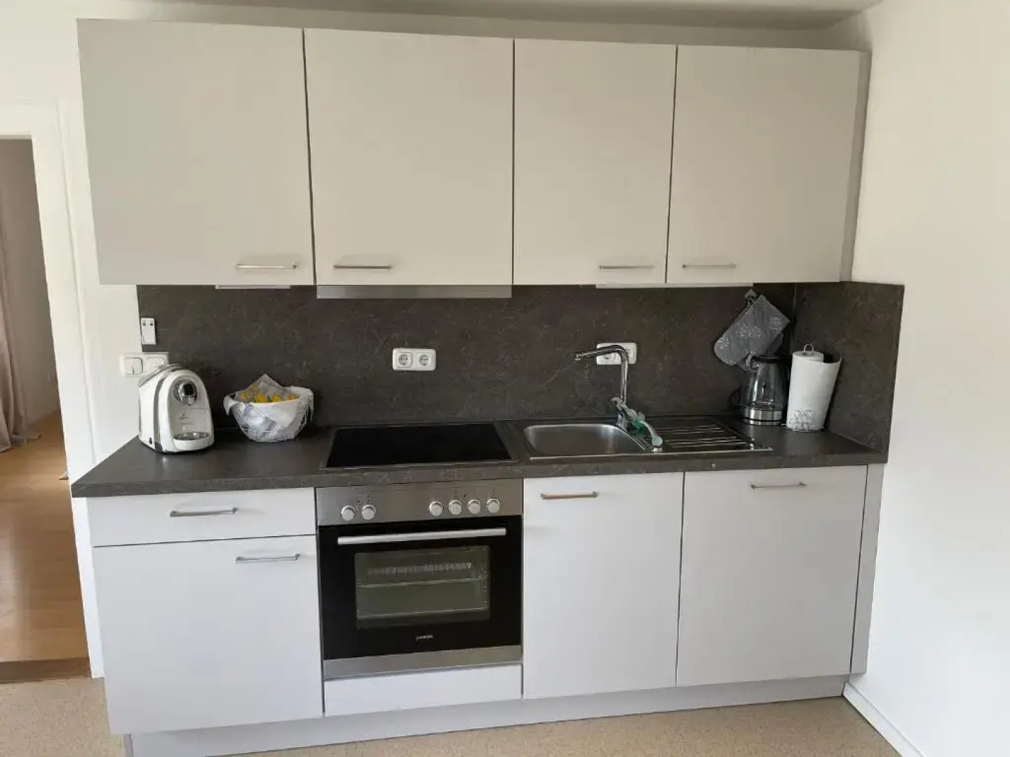 Ferienhaus Hopfental