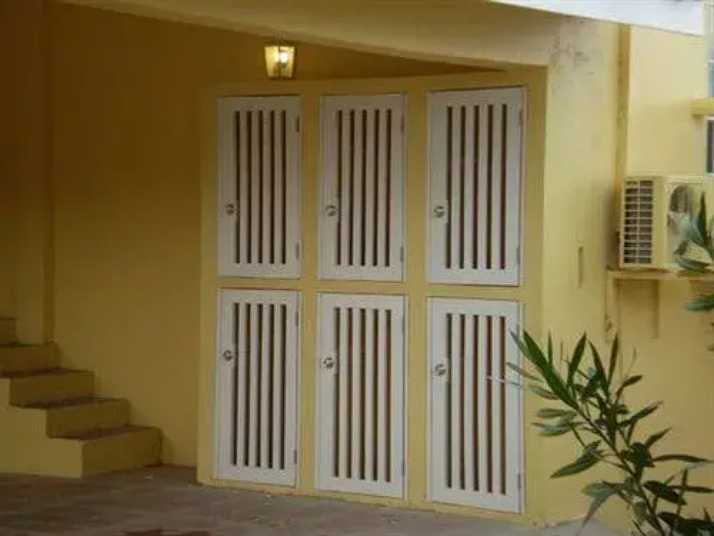 La Pura Vista Resort