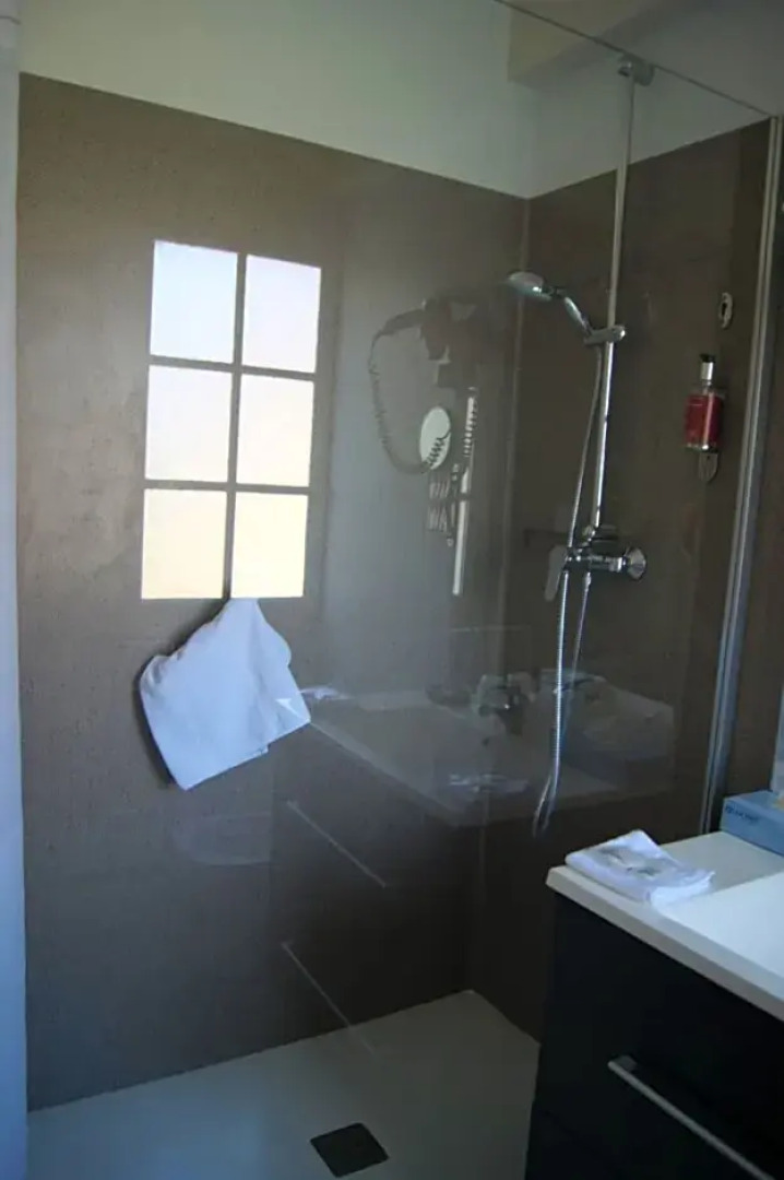 Hotel de LEurope, La Roche-Posay