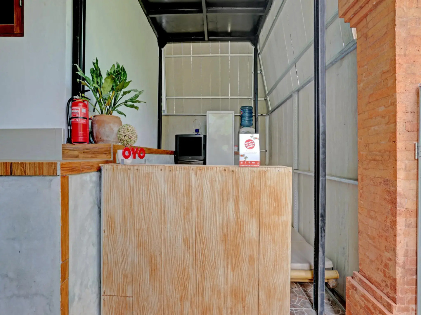 OYO 90512 Tiny House