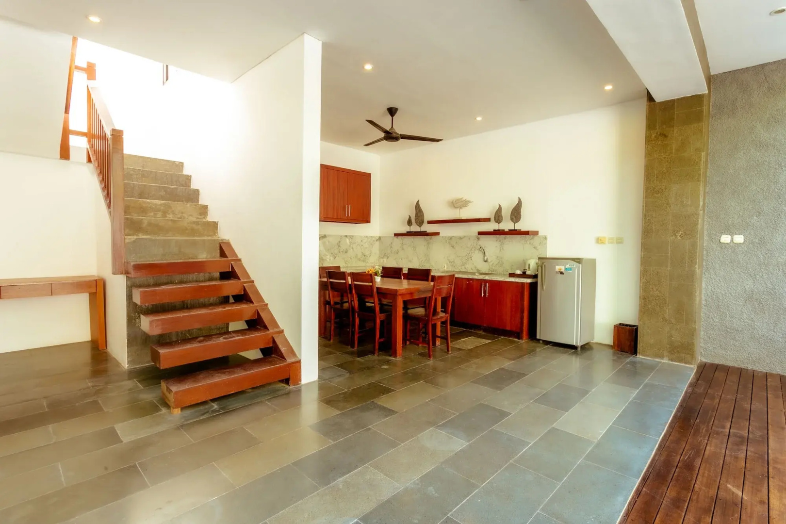 The Canggu Boutique Villas
