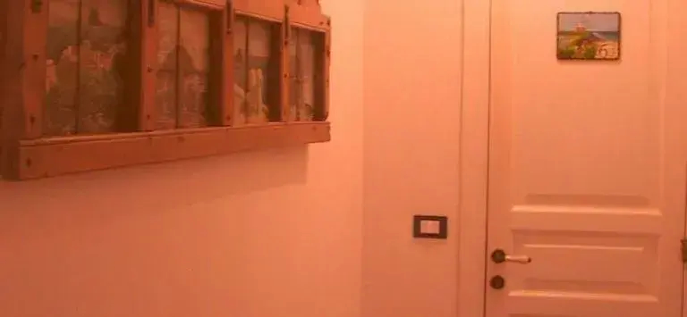 Hotel A Cannata