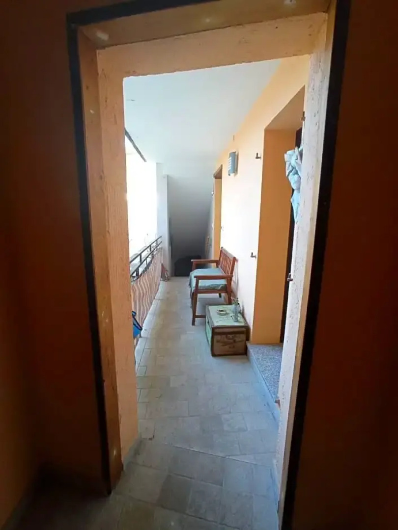 Locazione Turistica La Tana del Ghiro