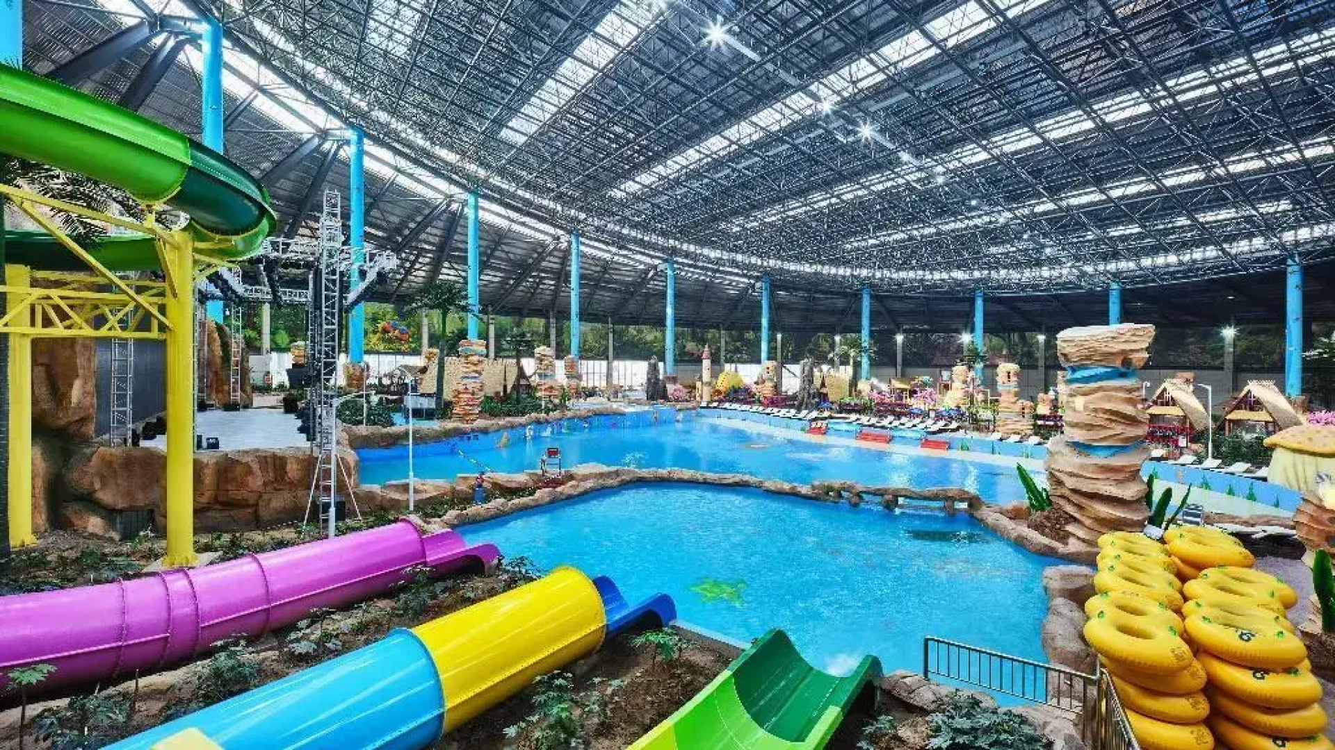 Holiday Inn Xining Hot-Spring by IHG