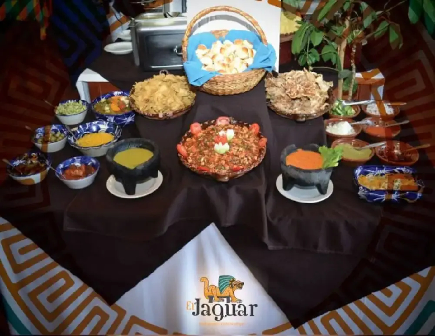 Hotel Boutique El Jaguar