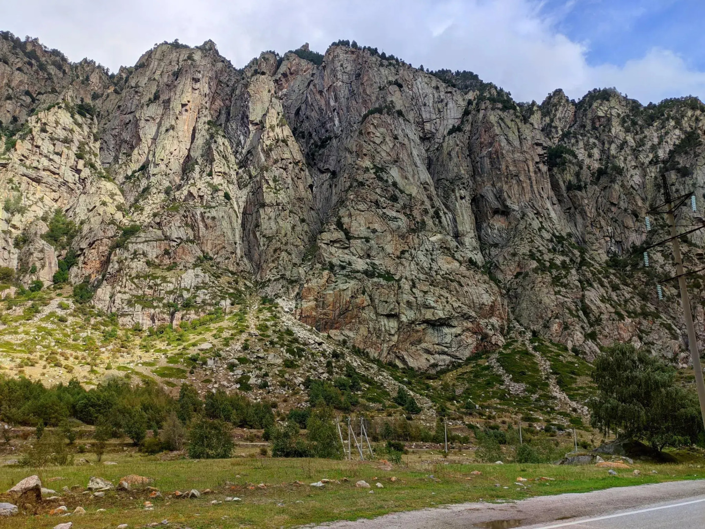 Апартаменты в Приэльбрусье на улице Энеева 34