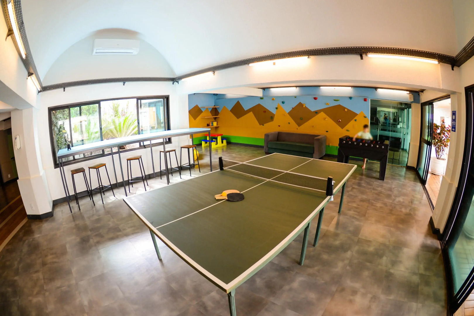ibis Styles Rio Preto Monte Líbano