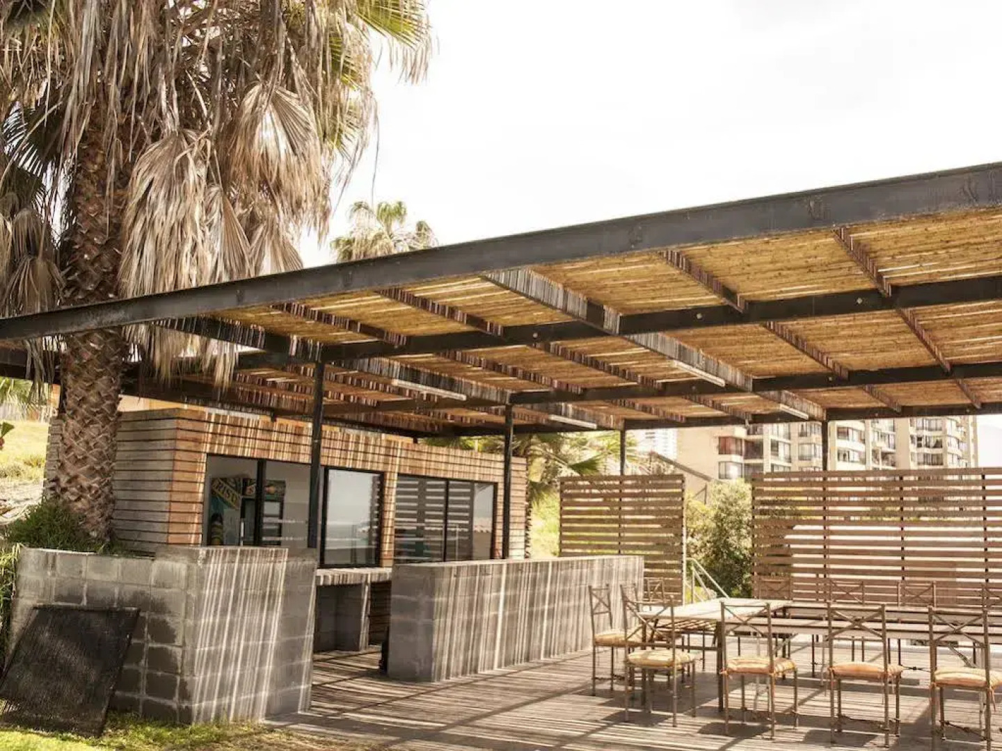 Cabañas Primeras Piedras