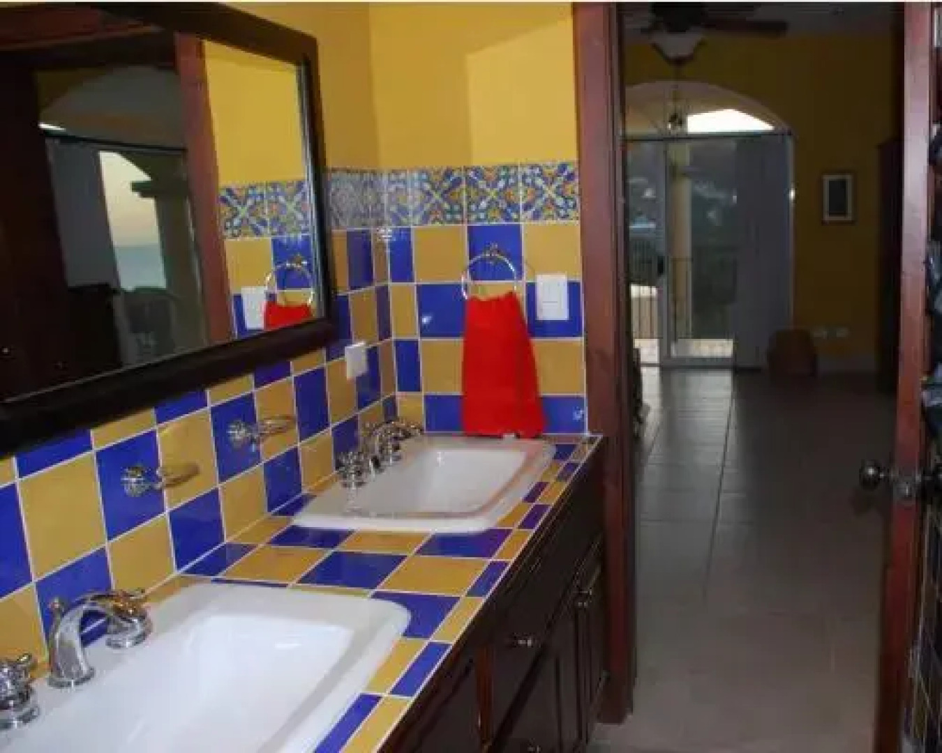 Casa Buena Vista Home