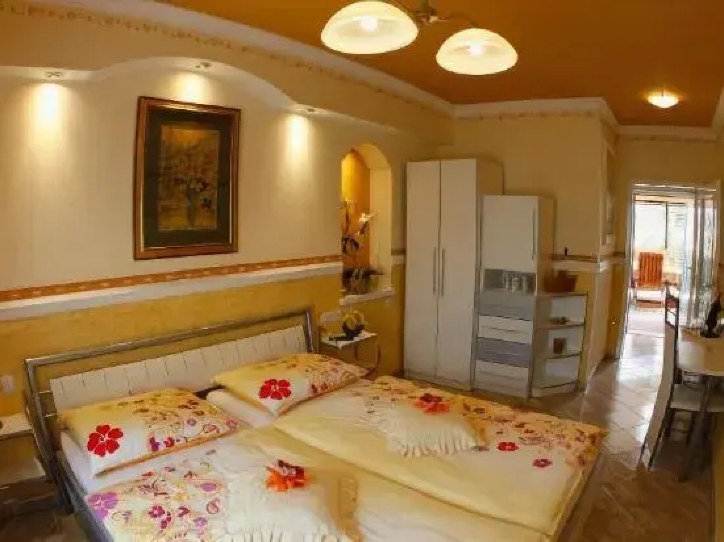 Bed and Breakfast Beros