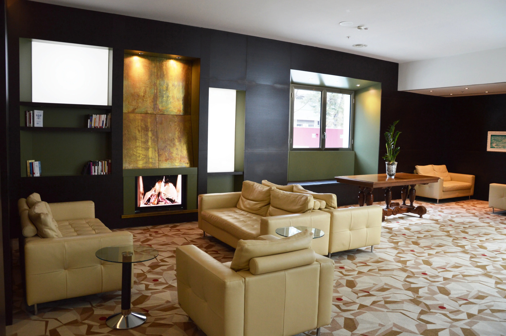 Homewood Suites by Hilton Lubbock