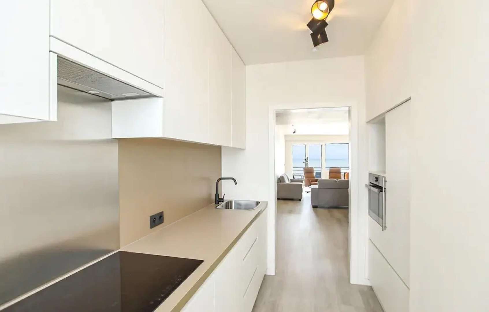 Residentie Puerto Cristo