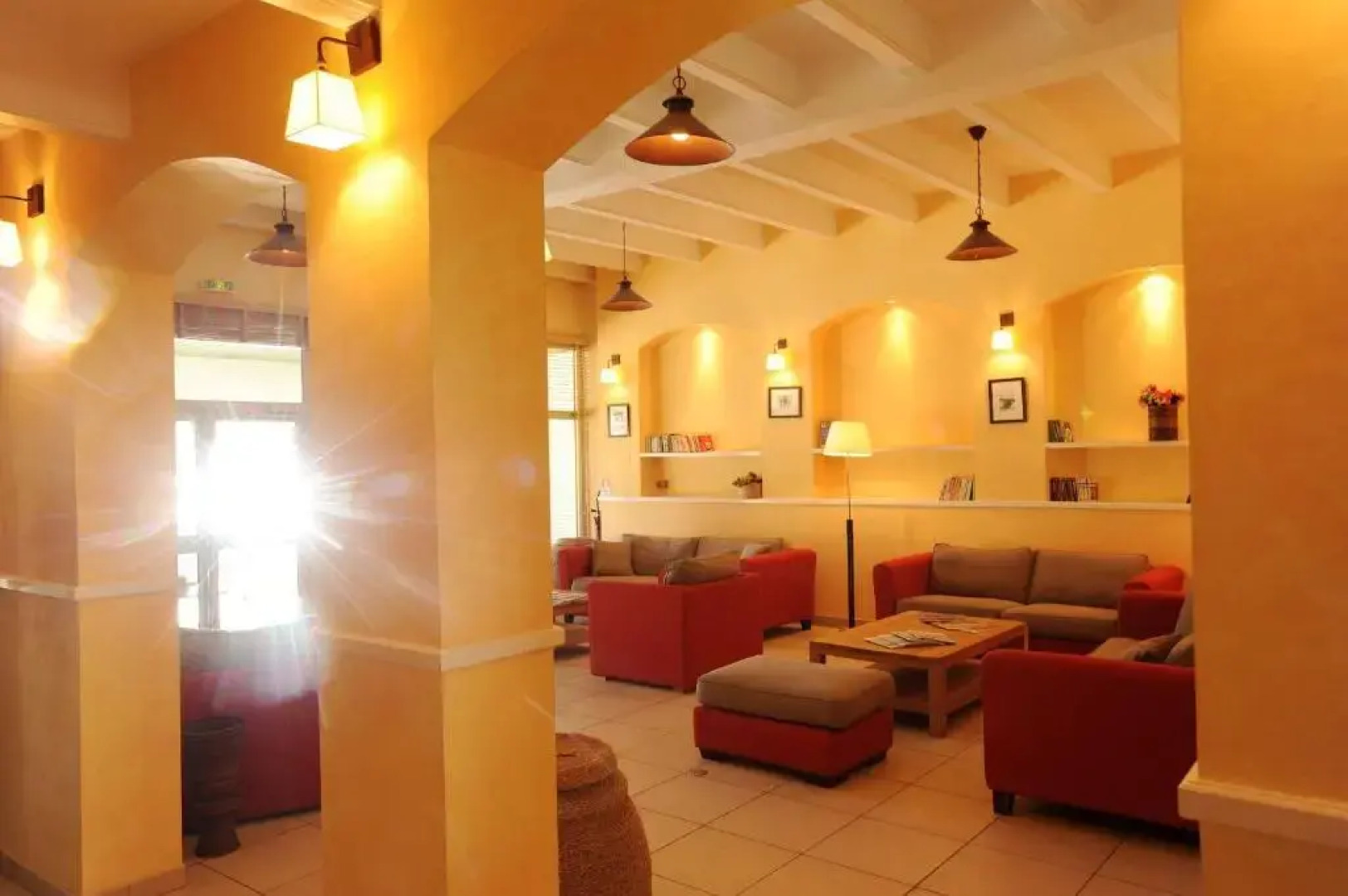 Résidence Pierre & Vacances Le Sequoïa