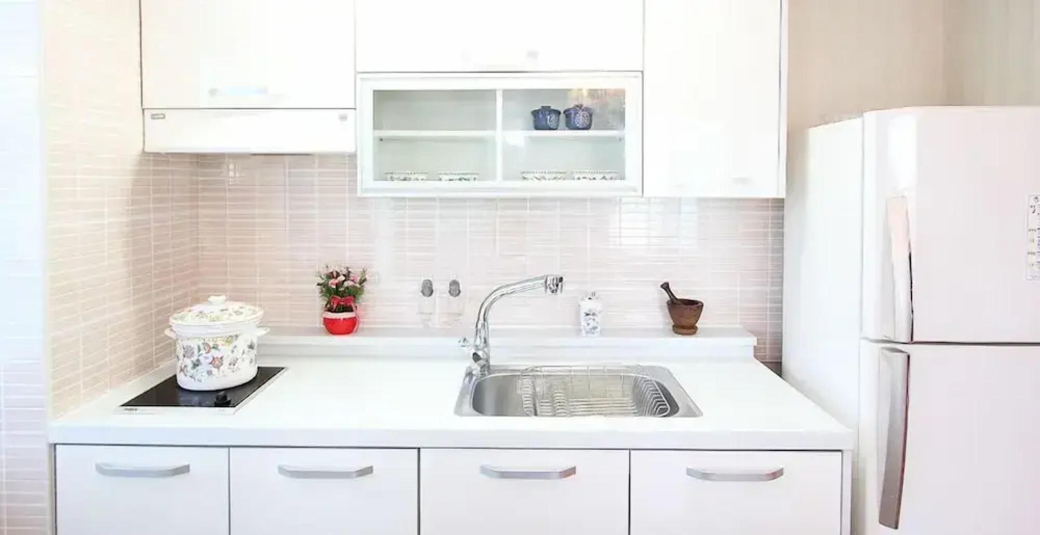 Namhae 1 Night 2 Days Pension