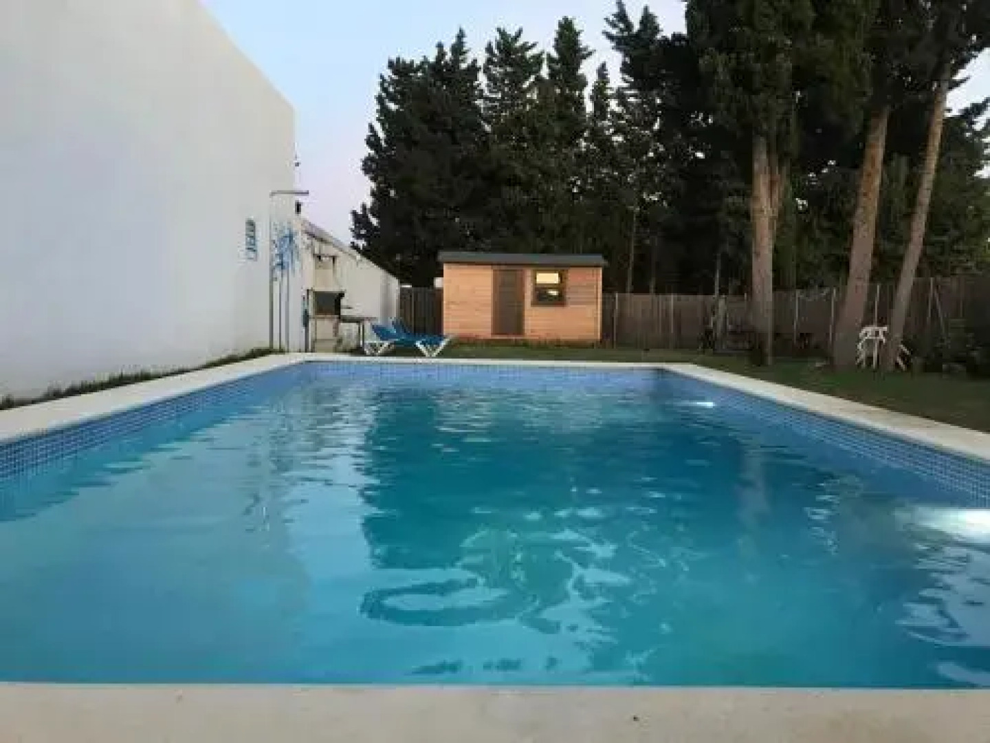 Alojamiento Rural La Mejora